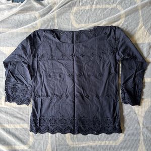 Only Due Top