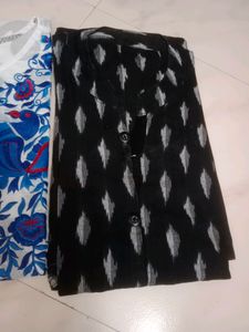 Set of 4 Kurtas