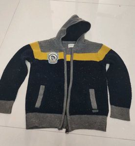 Winter Wear