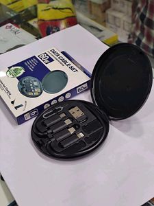 Data Cable Set