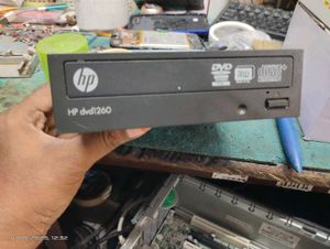 HP dvd1260 Internal DVD RW Drive