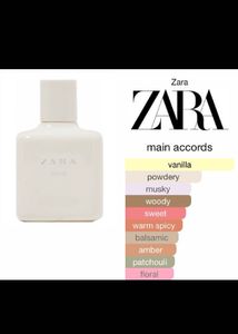 ZARA Femme Perfume