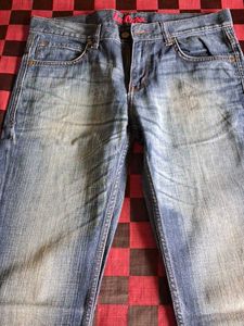 Lee Cooper Jeans