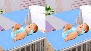 Waterproof Baby Sheet Buy 1 Get Other Free