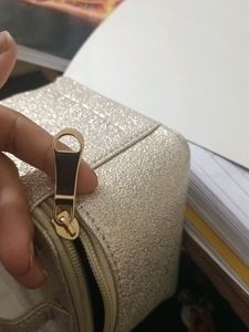 Estee Lauder Medium Trousseou Bag