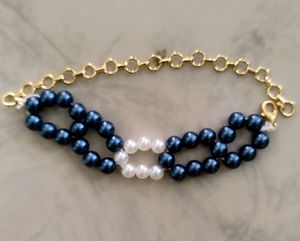 Handmade Bead Jewellary