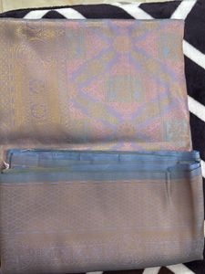 Banarsi Art Silk Saree