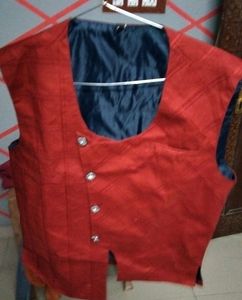 Half Blazer For14 Year Boys
