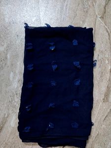Georgette Stall