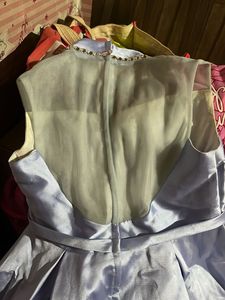 Elegant Party Dress