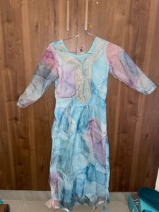Elegant Kurta Set