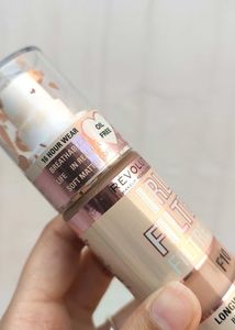 IRL Filter Longwear Foundation