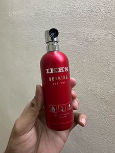 IKKS Burning For You | Very Long Lasting Perfume