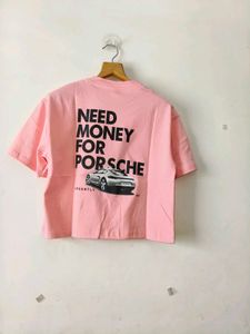 Porsche T-shirt