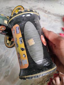 Mono Kite Manjha With Golden Chip