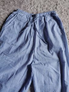 Combo Striped Pyjamas