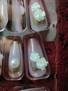Designer Nails