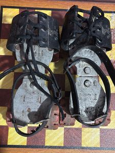 Used Roller Skates