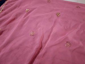 Magenta Suit