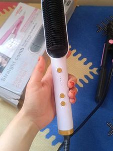 Hair Appliances