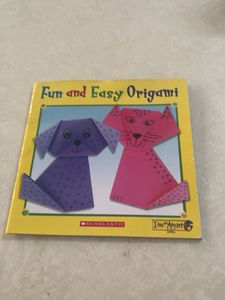 Fun and Easy Origami