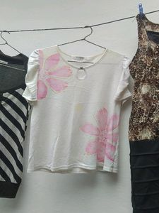 Girls Tops 3