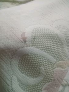 Today&#39;s OFFER 10 Pc Sofa Cover Net Few Flaws