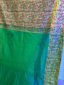 Handloom Saree