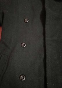 Winter Coat For Woman