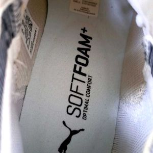 PUMA EVA SOFTFOAM SHOES