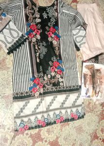 Pakistani Dress