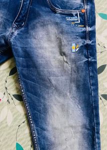 New Denim Jeans For Men 👖