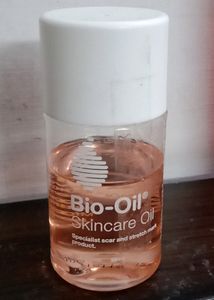 Bio - Oil Skincare Scar & Stretch Mark Product