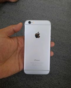 iPhone 6 (64GB) – Display/Touch Not Working 🍎
