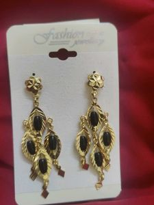 Elegant Dangle Earrings