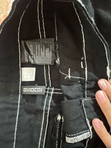 A Cute Mini Skirt