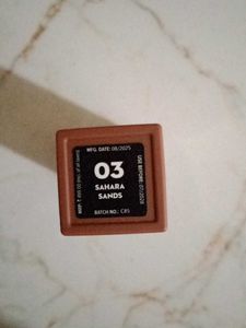 Sugar Cosmetics Lipstick - Sahara Sands