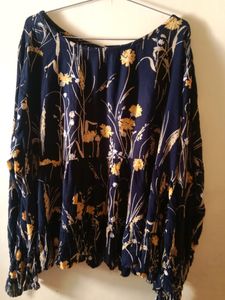 Brand LOV Size XL