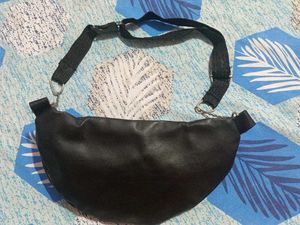 Side West Bag