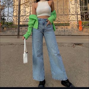 Green Overshirt