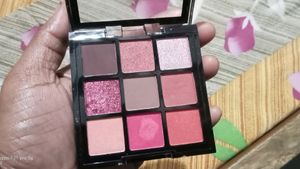 Malti Colour Eyeshadow