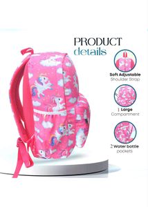 New  3 Pcs Combo Set Consist of School/picnic Bag