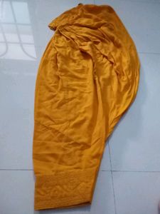 Daily Wear Cotton Suit Salwar Size 40