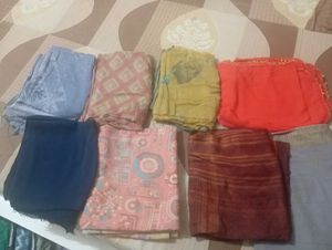 Dupatta Combo