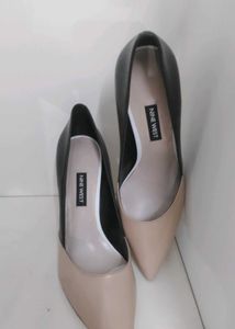 Nine West Pointed Toe Heels