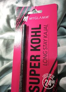 Myglamm Super Khol Long Stay Kajal