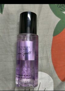 Victoria&#39;s Secret Love Spell