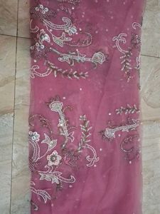 Saree for Wedding AND PARTY