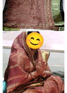 Saree.