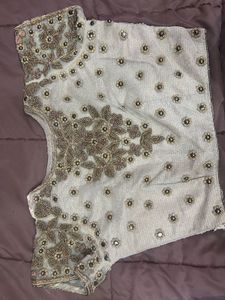 Set Of Three Work Blouses